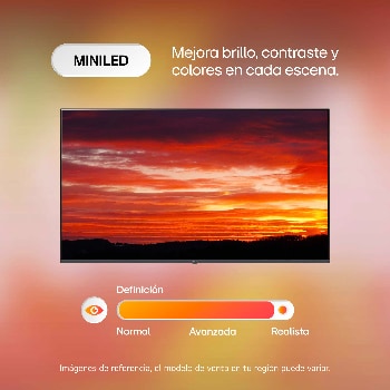 LG 75 inch LG QNED evo AI Mini LED QNED80 4K Smart TV 2026, 75QNED80BSG
